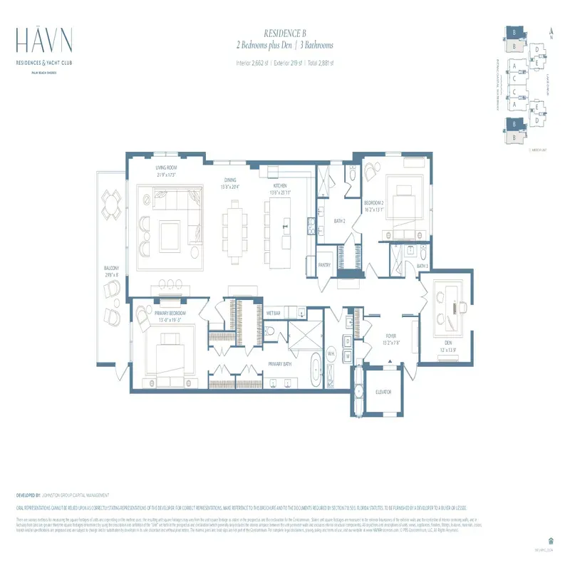 123 Ocean Palm Beach, Palm Beach Shores, image 18 of 28