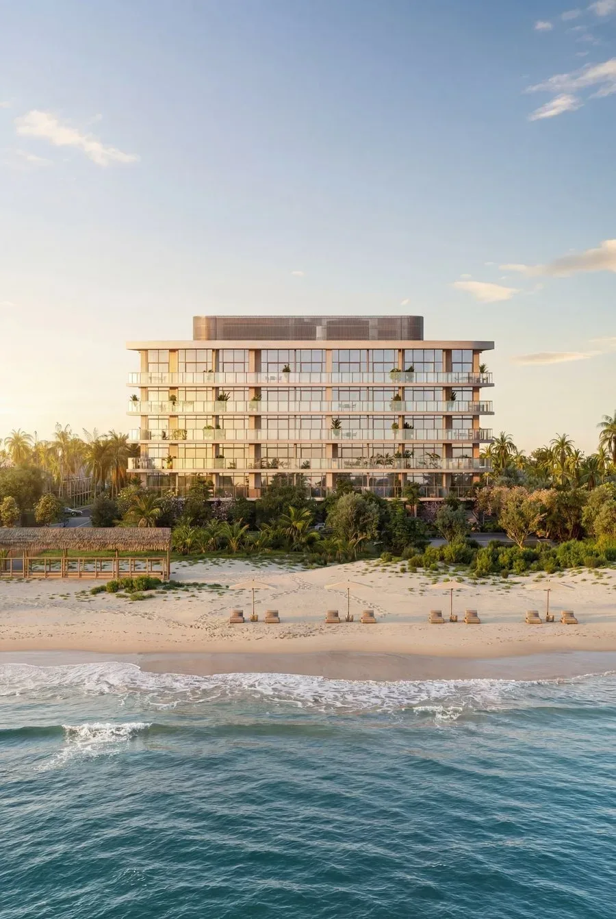 123 Ocean Palm Beach, Palm Beach Shores, image 25 of 28