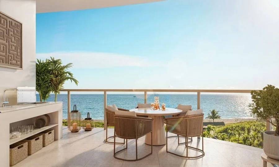 123 Ocean Palm Beach, Palm Beach Shores, image 27 of 28
