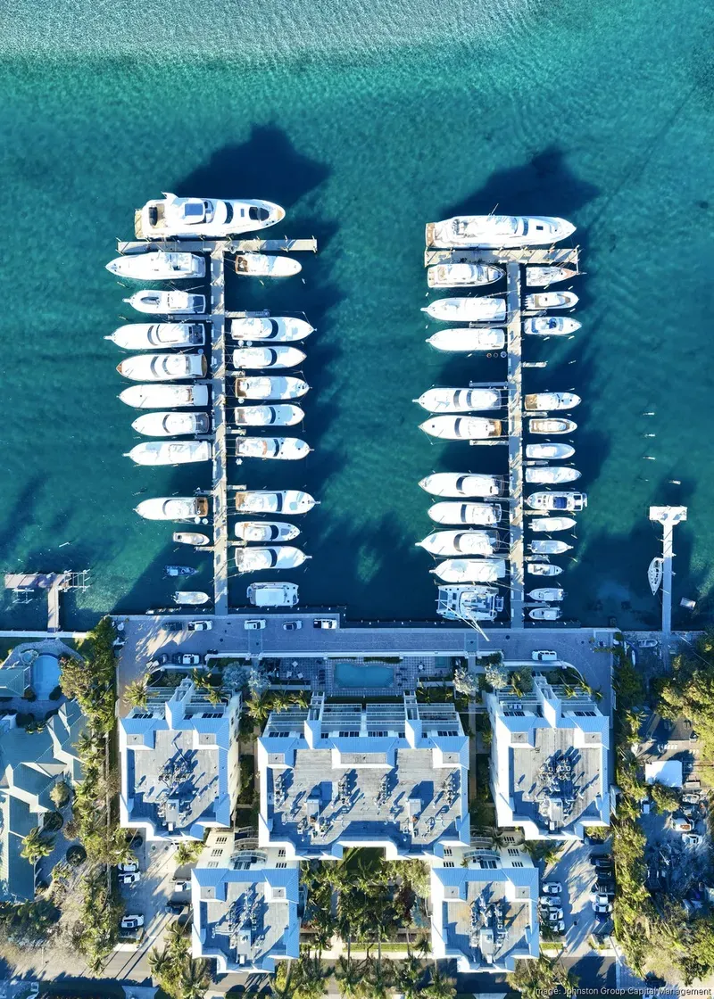 HAVN Residences and Yacht Club, Palm Beach Shores, image 2 of 23