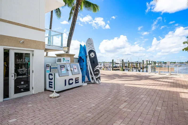 HAVN Residences and Yacht Club, Palm Beach Shores, image 3 of 23