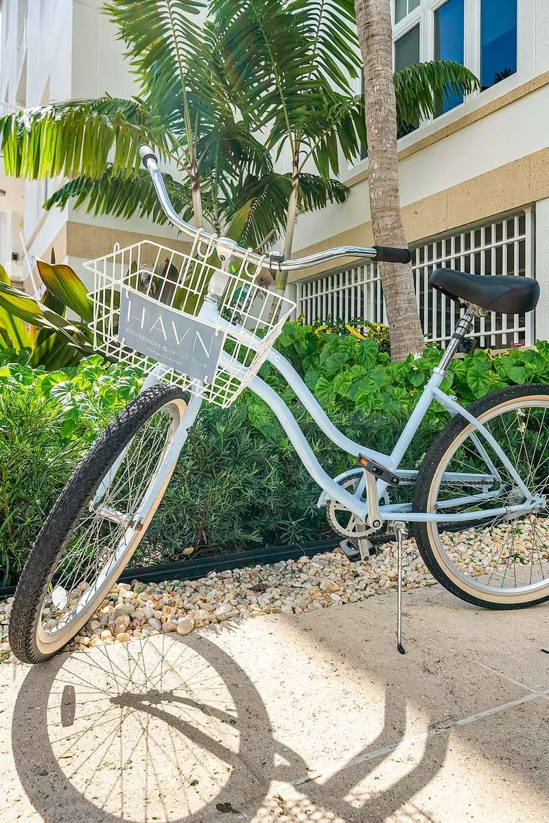 HAVN Residences and Yacht Club, Palm Beach Shores, image 5 of 23