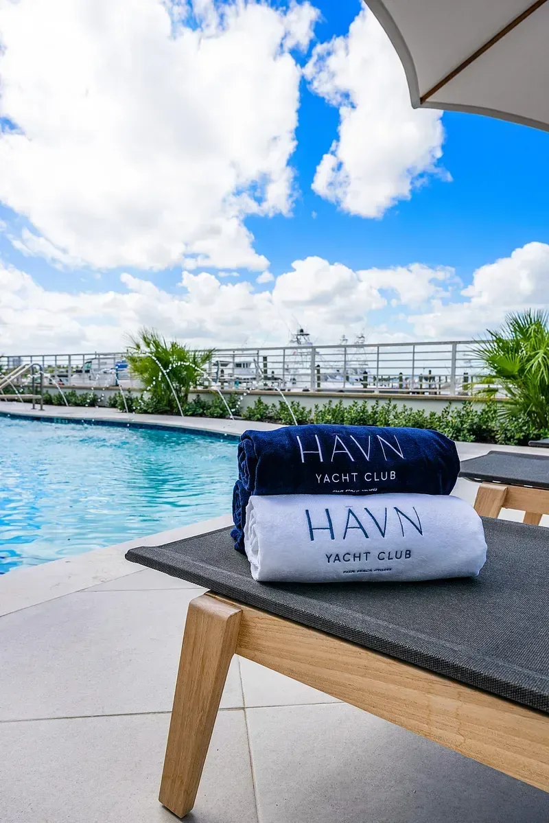HAVN Residences and Yacht Club, Palm Beach Shores, image 9 of 23