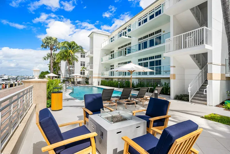 HAVN Residences and Yacht Club, Palm Beach Shores, image 10 of 23