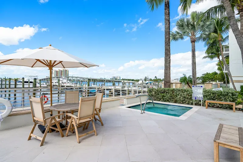 HAVN Residences and Yacht Club, Palm Beach Shores, image 11 of 23