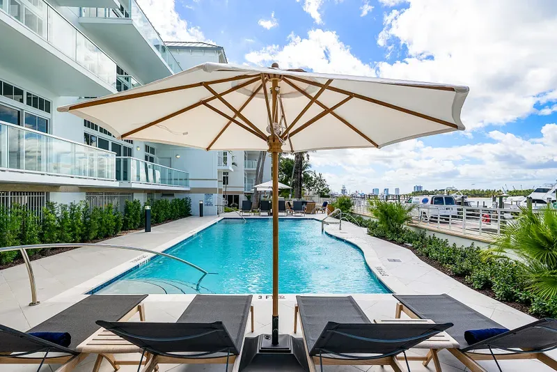 HAVN Residences and Yacht Club, Palm Beach Shores, image 12 of 23