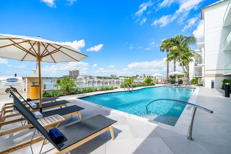 HAVN Residences and Yacht Club, Palm Beach Shores, image 13 of 23