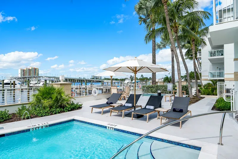 HAVN Residences and Yacht Club, Palm Beach Shores, image 14 of 23