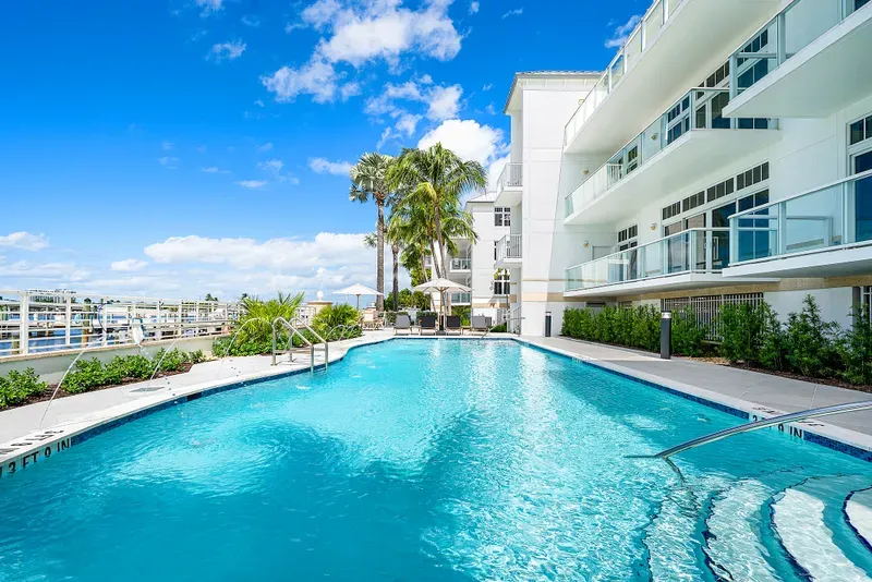 HAVN Residences and Yacht Club, Palm Beach Shores, image 15 of 23