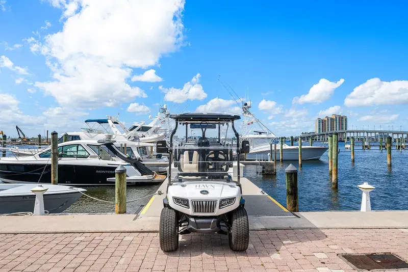 HAVN Residences and Yacht Club, Palm Beach Shores, image 16 of 23