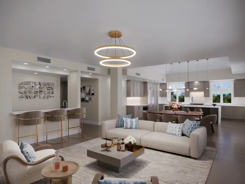 HAVN Residences and Yacht Club, Palm Beach Shores, image 17 of 23
