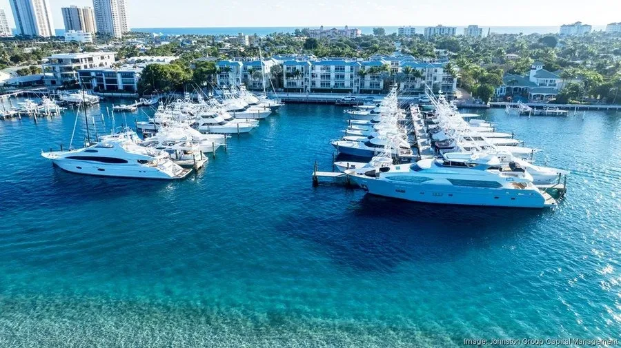 HAVN Residences and Yacht Club, Palm Beach Shores, image 18 of 23