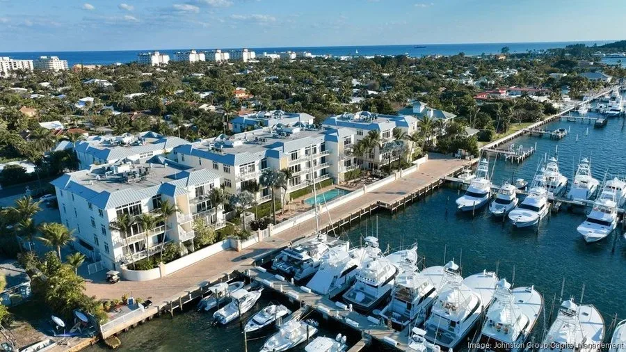 HAVN Residences and Yacht Club, Palm Beach Shores, image 19 of 23