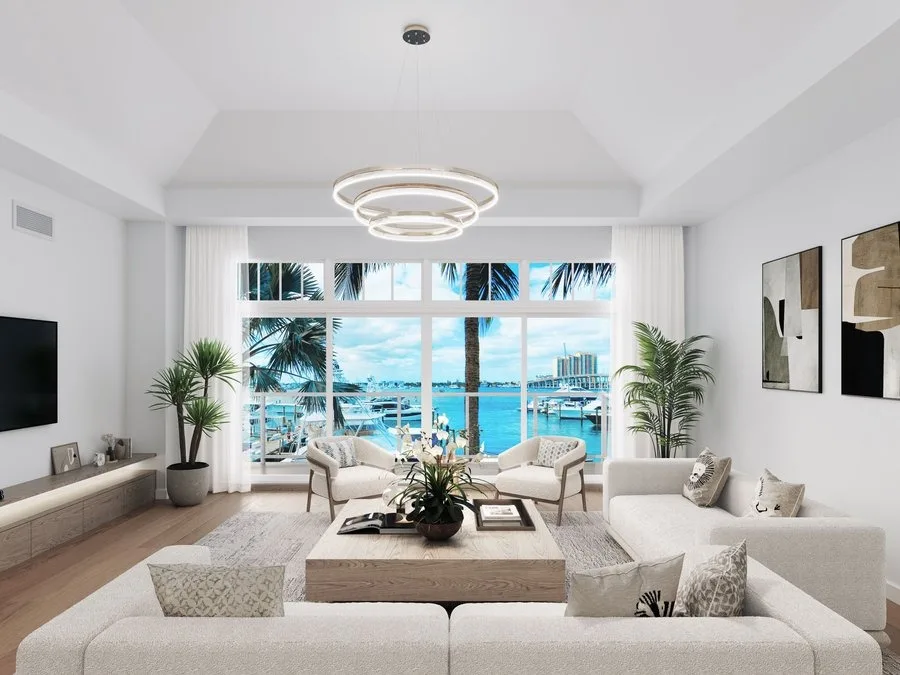 HAVN Residences and Yacht Club, Palm Beach Shores, image 21 of 23