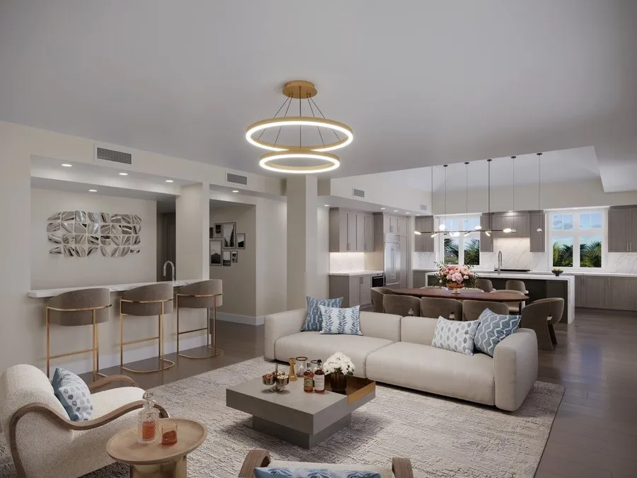 HAVN Residences and Yacht Club, Palm Beach Shores, image 22 of 23