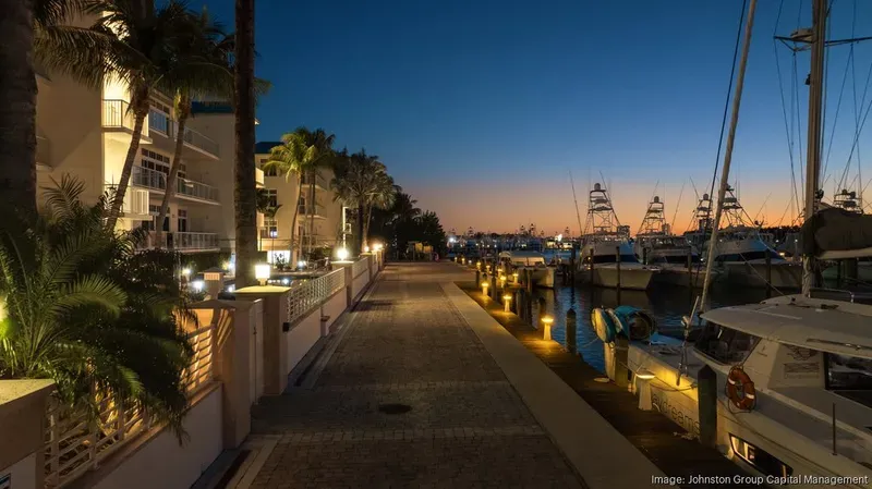 HAVN Residences and Yacht Club, Palm Beach Shores, image 23 of 23