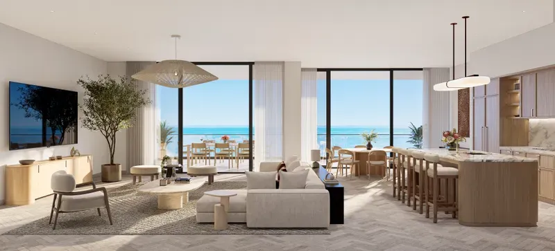 The Ritz-Carlton Residences Hammock Dunes, Palm Coast, image 3 of 6
