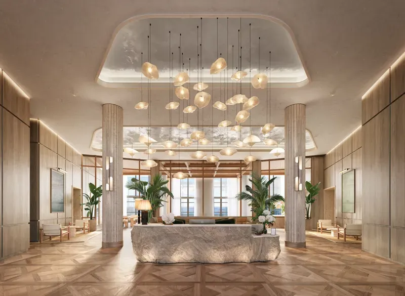 The Ritz-Carlton Residences Hammock Dunes, Palm Coast, image 4 of 6
