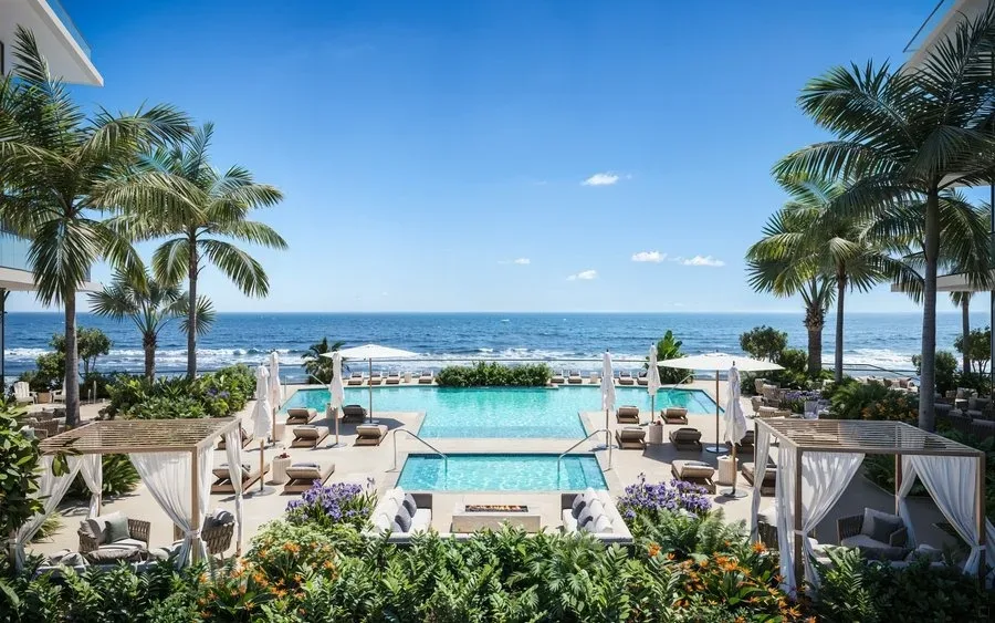 The Ritz-Carlton Residences Hammock Dunes, Palm Coast, image 6 of 6