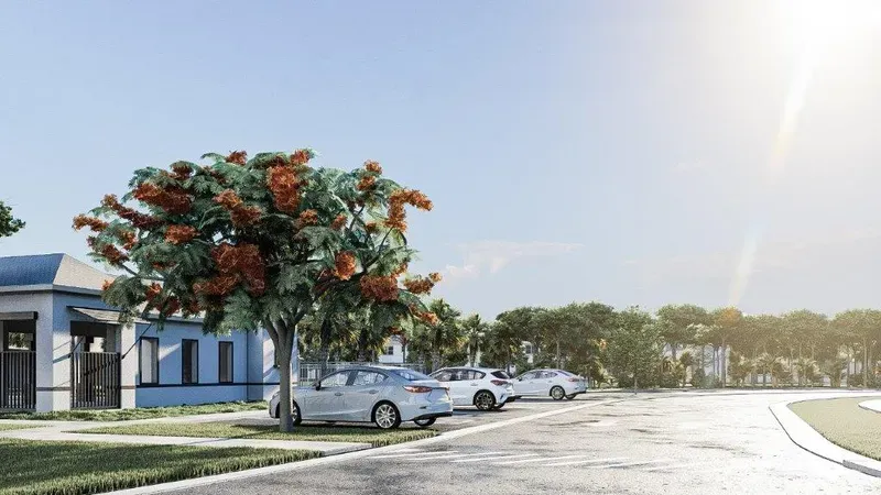 Lakeside Landing, Royal Palm Beach, image 2 of 10