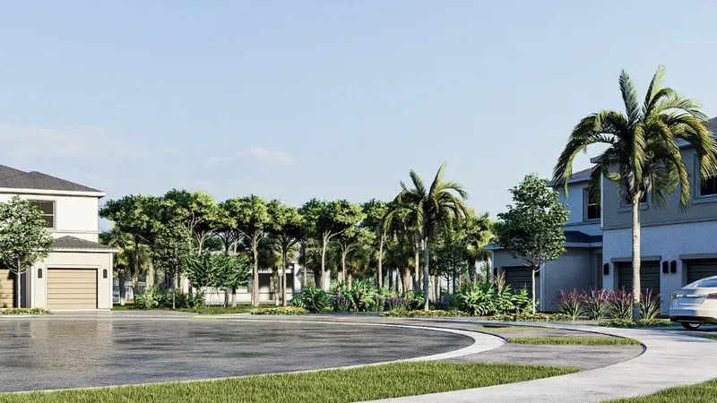 Lakeside Landing, Royal Palm Beach, image 4 of 10