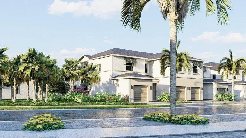 Lakeside Landing, Royal Palm Beach, image 5 of 10