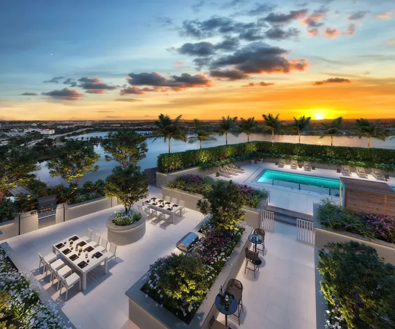 Luminaire West Palm Beach, West Palm Beach, image 31 of 32