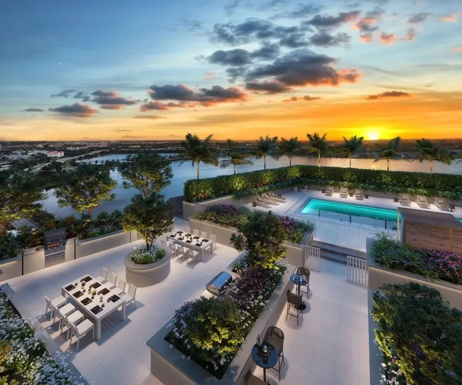 Luminaire West Palm Beach, West Palm Beach, image 32 of 32