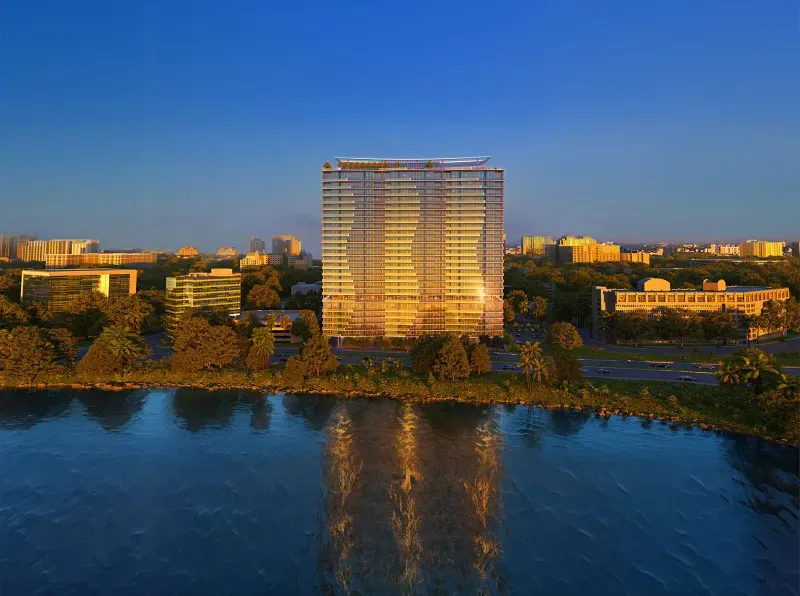 The Berkeley Palm Beach, West Palm Beach, image 2 of 23