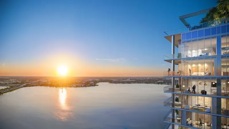 The Berkeley Palm Beach, West Palm Beach, image 3 of 23
