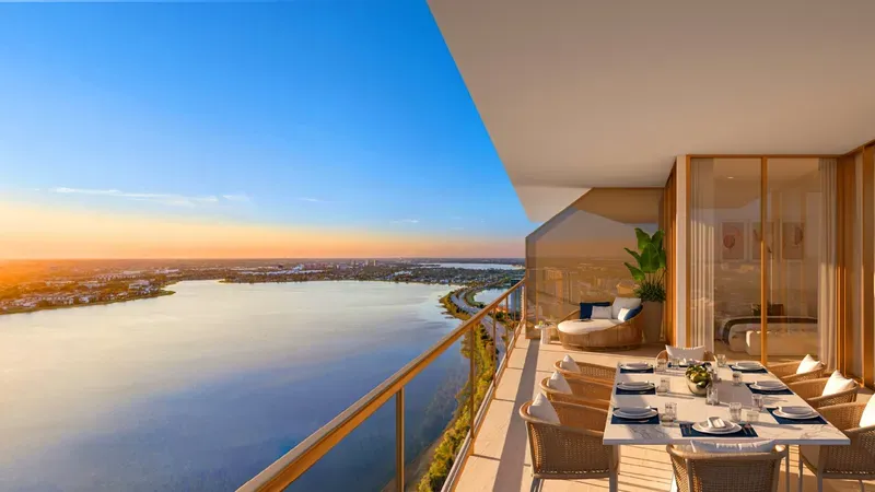 The Berkeley Palm Beach, West Palm Beach, image 4 of 23