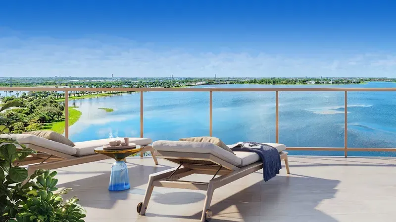 The Berkeley Palm Beach, West Palm Beach, image 5 of 23