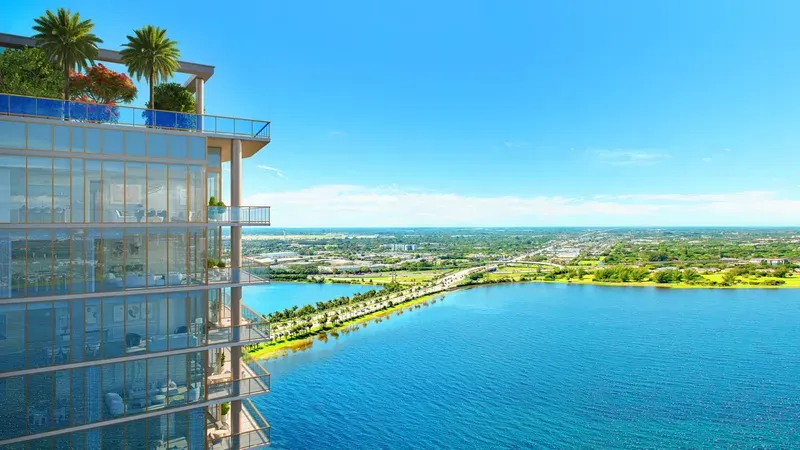 The Berkeley Palm Beach, West Palm Beach, image 7 of 23