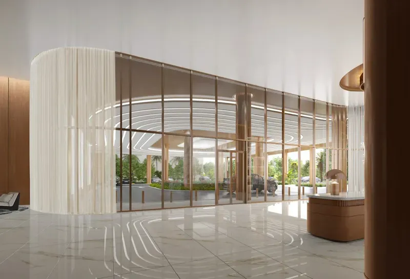 The Berkeley Palm Beach, West Palm Beach, image 10 of 23