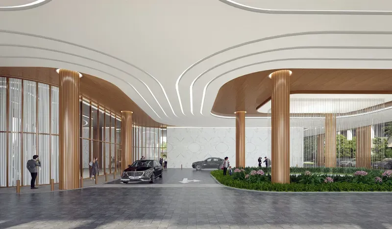 The Berkeley Palm Beach, West Palm Beach, image 11 of 23