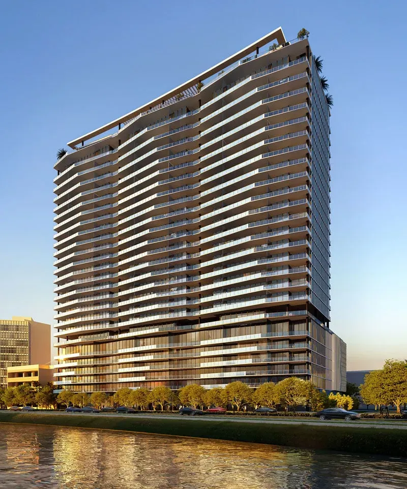 The Berkeley Palm Beach, West Palm Beach, image 13 of 23