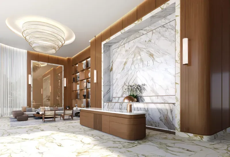 The Berkeley Palm Beach, West Palm Beach, image 14 of 23