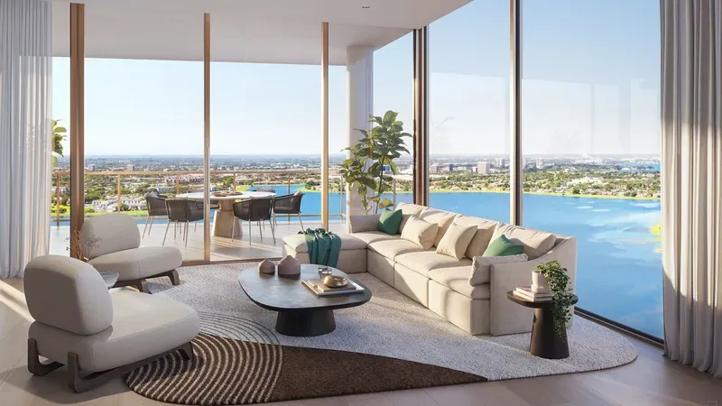 The Berkeley Palm Beach, West Palm Beach, image 18 of 23