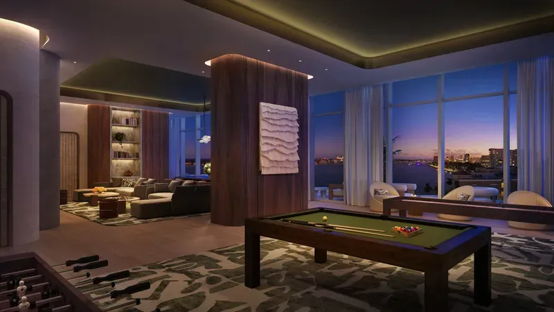 Shorecrest Flagler Drive, West Palm Beach, image 4 of 21