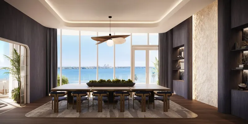 Shorecrest Flagler Drive, West Palm Beach, image 5 of 21