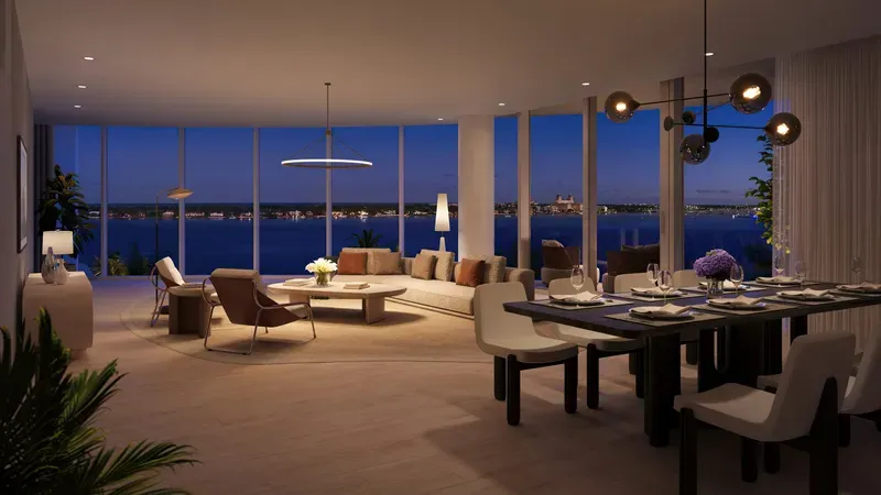 Shorecrest Flagler Drive, West Palm Beach, image 9 of 21