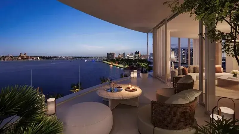 Shorecrest Flagler Drive, West Palm Beach, image 13 of 21