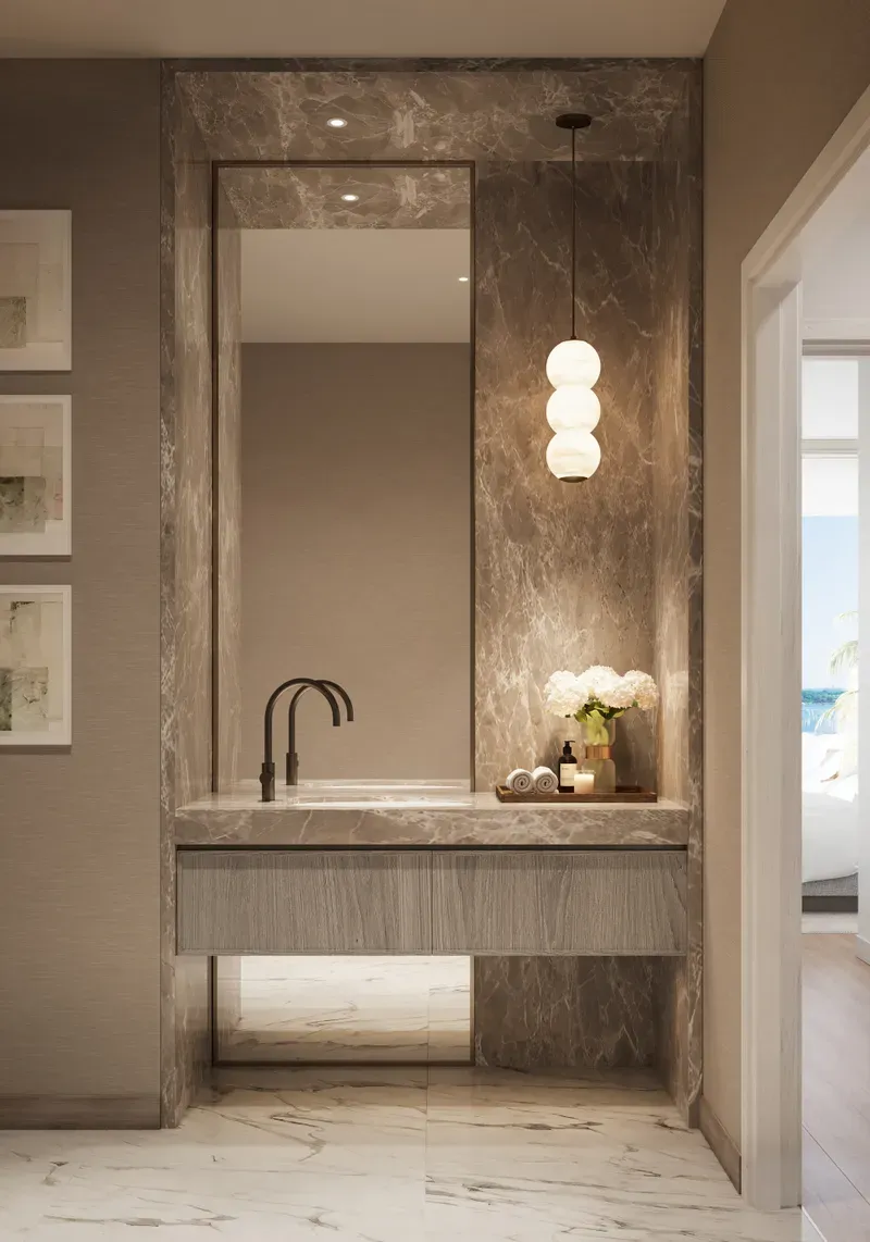 Shorecrest Flagler Drive, West Palm Beach, image 15 of 21