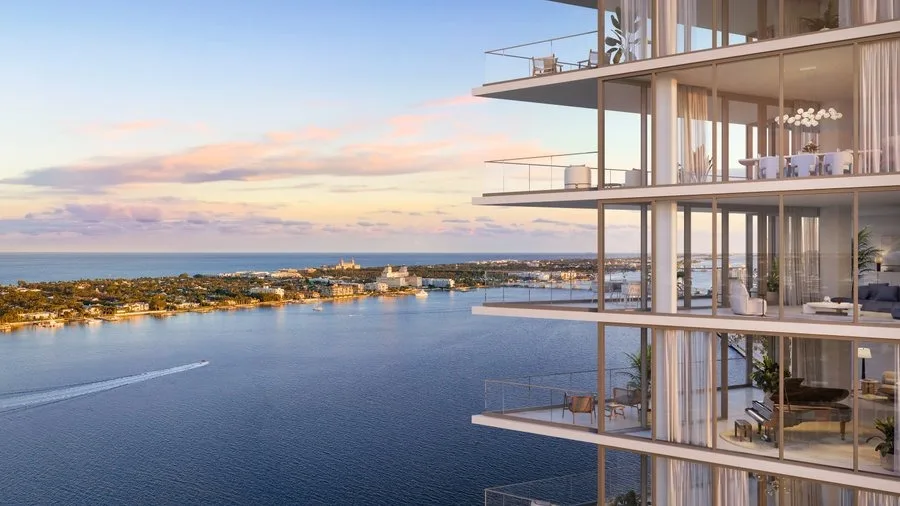 Shorecrest Flagler Drive, West Palm Beach, image 18 of 21