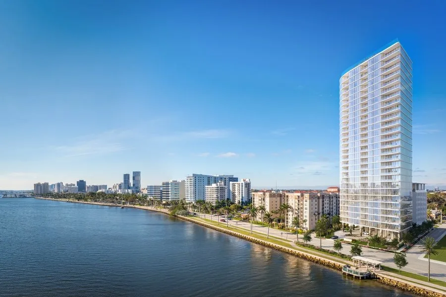 Shorecrest Flagler Drive, West Palm Beach, image 19 of 21