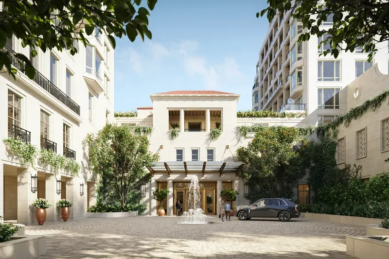 South Flagler House, West Palm Beach, image 4 of 14