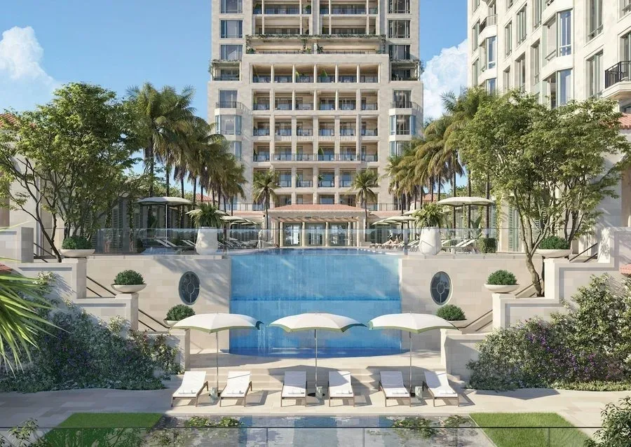 South Flagler House, West Palm Beach, image 13 of 14