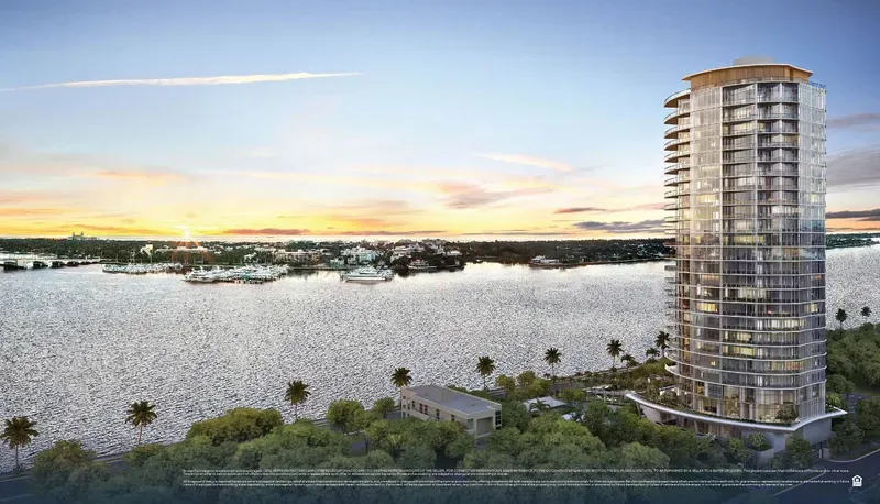 Forté on Flagler, West Palm Beach, image 8 of 19
