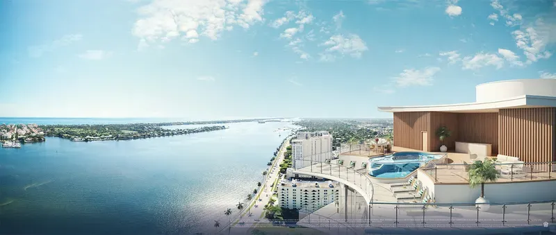 Forté on Flagler, West Palm Beach, image 9 of 19