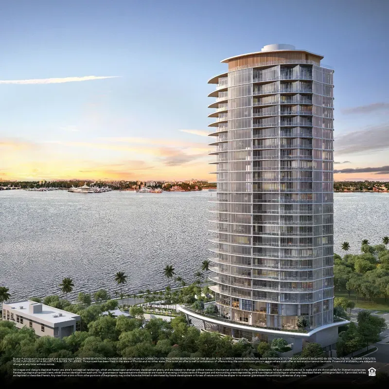 Forté on Flagler, West Palm Beach, image 10 of 19
